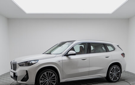 BMW X1, 2024 год, 6 490 000 рублей, 1 фотография