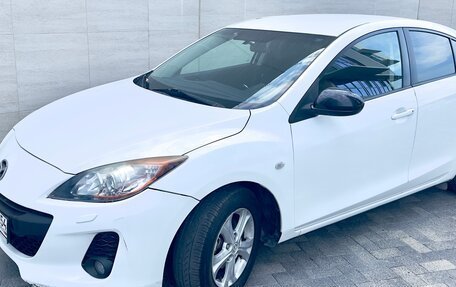 Mazda 3, 2012 год, 830 000 рублей, 1 фотография