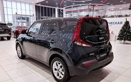 KIA Soul III, 2022 год, 2 499 000 рублей, 8 фотография