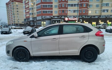 Chery Bonus (A13), 2012 год, 360 000 рублей, 3 фотография