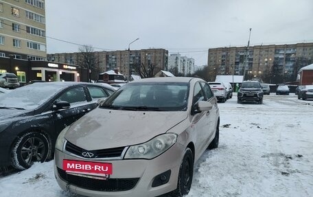 Chery Bonus (A13), 2012 год, 360 000 рублей, 2 фотография