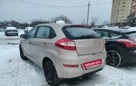 Chery Bonus (A13), 2012 год, 360 000 рублей, 5 фотография