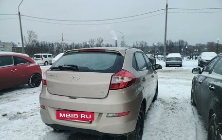 Chery Bonus (A13), 2012 год, 360 000 рублей, 4 фотография