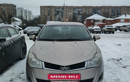 Chery Bonus (A13), 2012 год, 360 000 рублей, 7 фотография