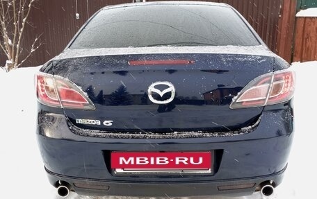 Mazda 6, 2007 год, 740 000 рублей, 6 фотография