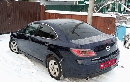 Mazda 6, 2007 год, 740 000 рублей, 4 фотография