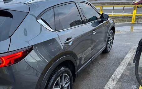 Mazda CX-5 II, 2020 год, 3 650 000 рублей, 6 фотография