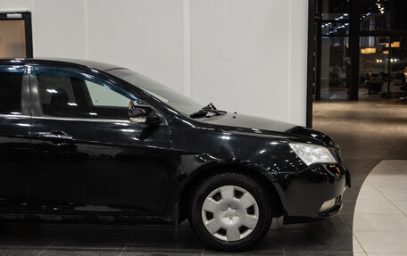 Geely Emgrand EC7, 2013 год, 460 000 рублей, 5 фотография