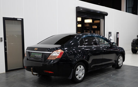 Geely Emgrand EC7, 2013 год, 460 000 рублей, 6 фотография