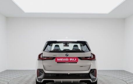 BMW X1, 2024 год, 6 490 000 рублей, 7 фотография