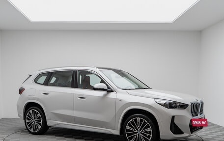 BMW X1, 2024 год, 6 490 000 рублей, 4 фотография