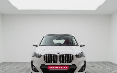 BMW X1, 2024 год, 6 490 000 рублей, 2 фотография