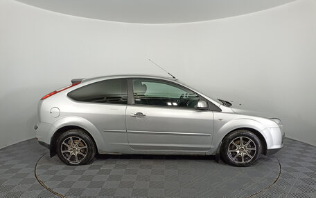 Ford Focus II рестайлинг, 2007 год, 529 000 рублей, 8 фотография