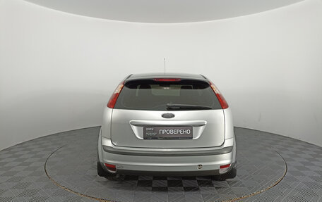 Ford Focus II рестайлинг, 2007 год, 529 000 рублей, 10 фотография