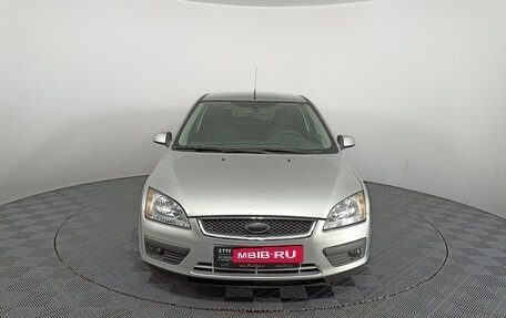 Ford Focus II рестайлинг, 2007 год, 529 000 рублей, 4 фотография