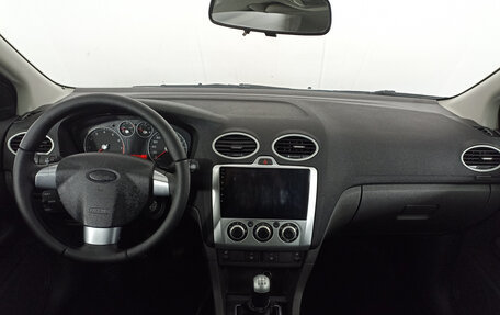 Ford Focus II рестайлинг, 2007 год, 529 000 рублей, 18 фотография