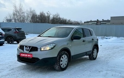 Nissan Qashqai, 2012 год, 930 000 рублей, 1 фотография