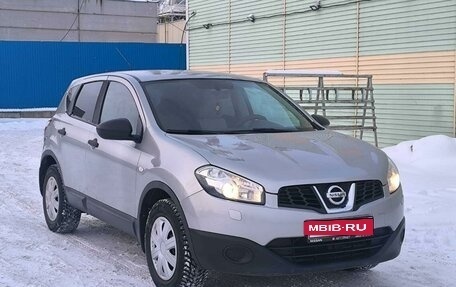 Nissan Qashqai, 2012 год, 930 000 рублей, 3 фотография