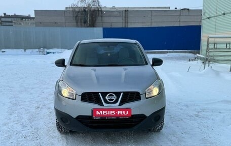 Nissan Qashqai, 2012 год, 930 000 рублей, 5 фотография