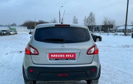 Nissan Qashqai, 2012 год, 930 000 рублей, 7 фотография