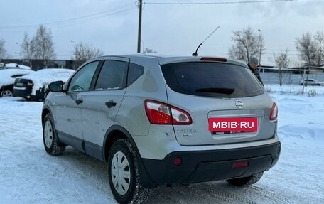 Nissan Qashqai, 2012 год, 930 000 рублей, 6 фотография