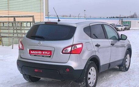 Nissan Qashqai, 2012 год, 930 000 рублей, 4 фотография