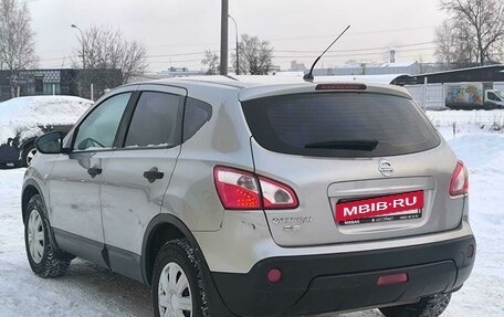 Nissan Qashqai, 2012 год, 930 000 рублей, 10 фотография