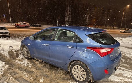 Hyundai i30 II рестайлинг, 2015 год, 1 400 000 рублей, 4 фотография