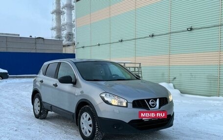 Nissan Qashqai, 2012 год, 930 000 рублей, 11 фотография