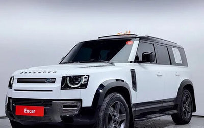 Land Rover Defender II, 2023 год, 10 990 000 рублей, 1 фотография