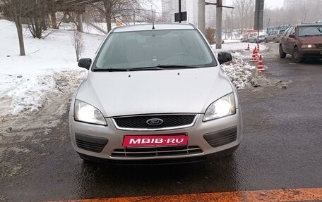 Ford Focus II рестайлинг, 2006 год, 390 000 рублей, 1 фотография