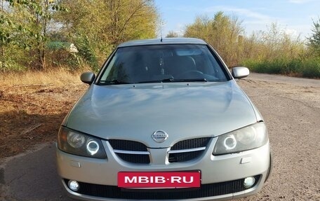 Nissan Almera, 2006 год, 430 000 рублей, 5 фотография