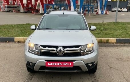 Renault Duster, 2020 год, 2 070 000 рублей, 2 фотография