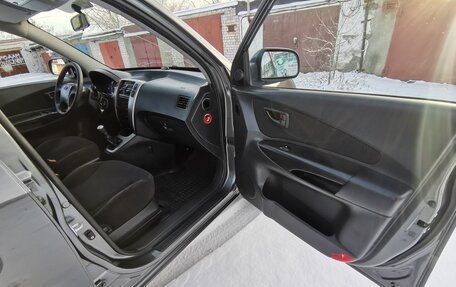 Hyundai Tucson III, 2008 год, 855 000 рублей, 14 фотография