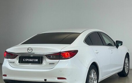 Mazda 6, 2015 год, 1 475 000 рублей, 7 фотография