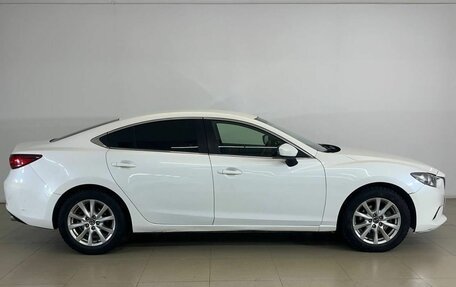 Mazda 6, 2015 год, 1 475 000 рублей, 8 фотография