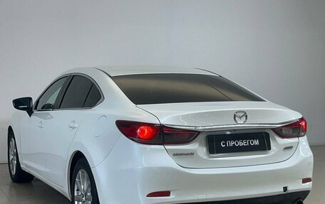 Mazda 6, 2015 год, 1 475 000 рублей, 5 фотография