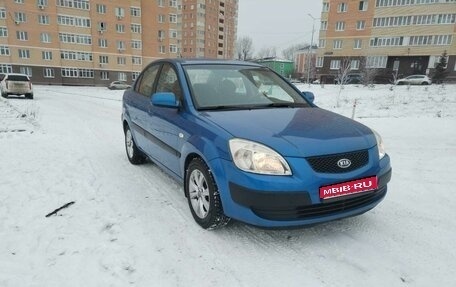 KIA Rio II, 2006 год, 549 000 рублей, 1 фотография