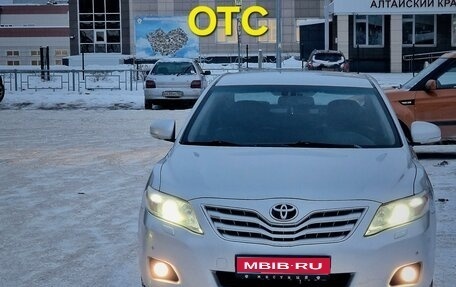 Toyota Camry, 2009 год, 1 490 000 рублей, 1 фотография