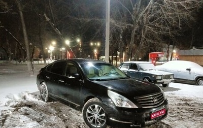 Nissan Teana, 2011 год, 890 000 рублей, 1 фотография