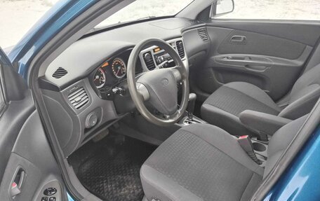 KIA Rio II, 2006 год, 549 000 рублей, 7 фотография