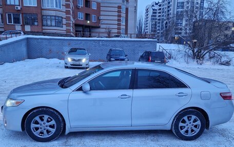 Toyota Camry, 2009 год, 1 490 000 рублей, 2 фотография