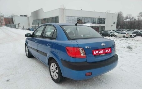 KIA Rio II, 2006 год, 549 000 рублей, 6 фотография