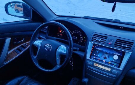 Toyota Camry, 2009 год, 1 490 000 рублей, 14 фотография