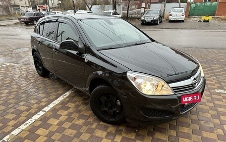 Opel Astra H, 2013 год, 790 000 рублей, 2 фотография