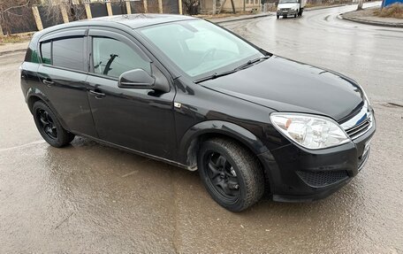 Opel Astra H, 2013 год, 790 000 рублей, 9 фотография