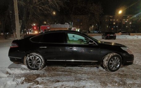 Nissan Teana, 2011 год, 890 000 рублей, 2 фотография