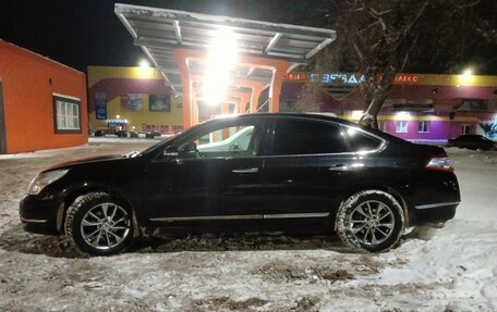 Nissan Teana, 2011 год, 890 000 рублей, 5 фотография