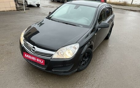 Opel Astra H, 2013 год, 790 000 рублей, 8 фотография