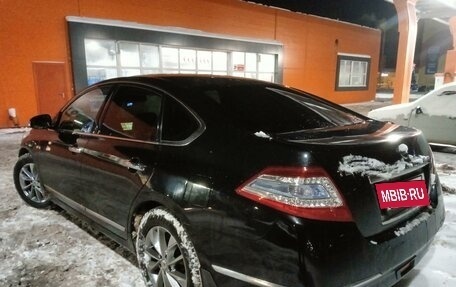 Nissan Teana, 2011 год, 890 000 рублей, 4 фотография